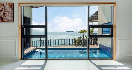 Sacheon Ara Private Pool Villa