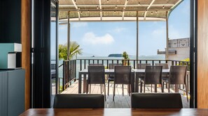 Basic Room, 2 Bedrooms (Ara Pool Villa (Ocean View/Spa)) - Sacheon Ara Private Pool Villa (Sacheon)