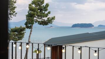 Basic Room, 1 Bedroom (Molla 2 (Ocean View/Spa)) | 1 bedroom, free WiFi