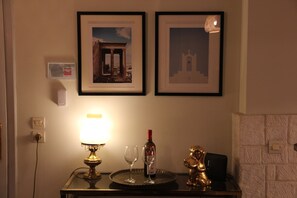 Apartamento | Escritorio y sistema de insonorización