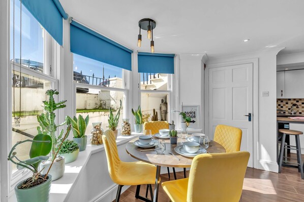 Apartment | 2 Schlafzimmer