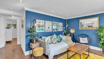 Apartamento | 2 quartos