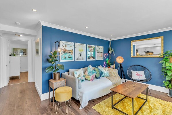 House | 2 bedrooms