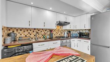 Departamento | 2 habitaciones