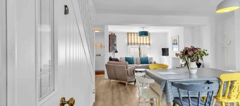 Mill Cottage By My Getaways