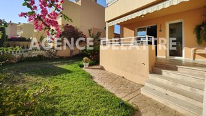 Exterior - Private villa with barbecue, 3 bedrooms, 2 bathrooms, common swimming pool with jacuzzi (Peníscola/Peñíscola)