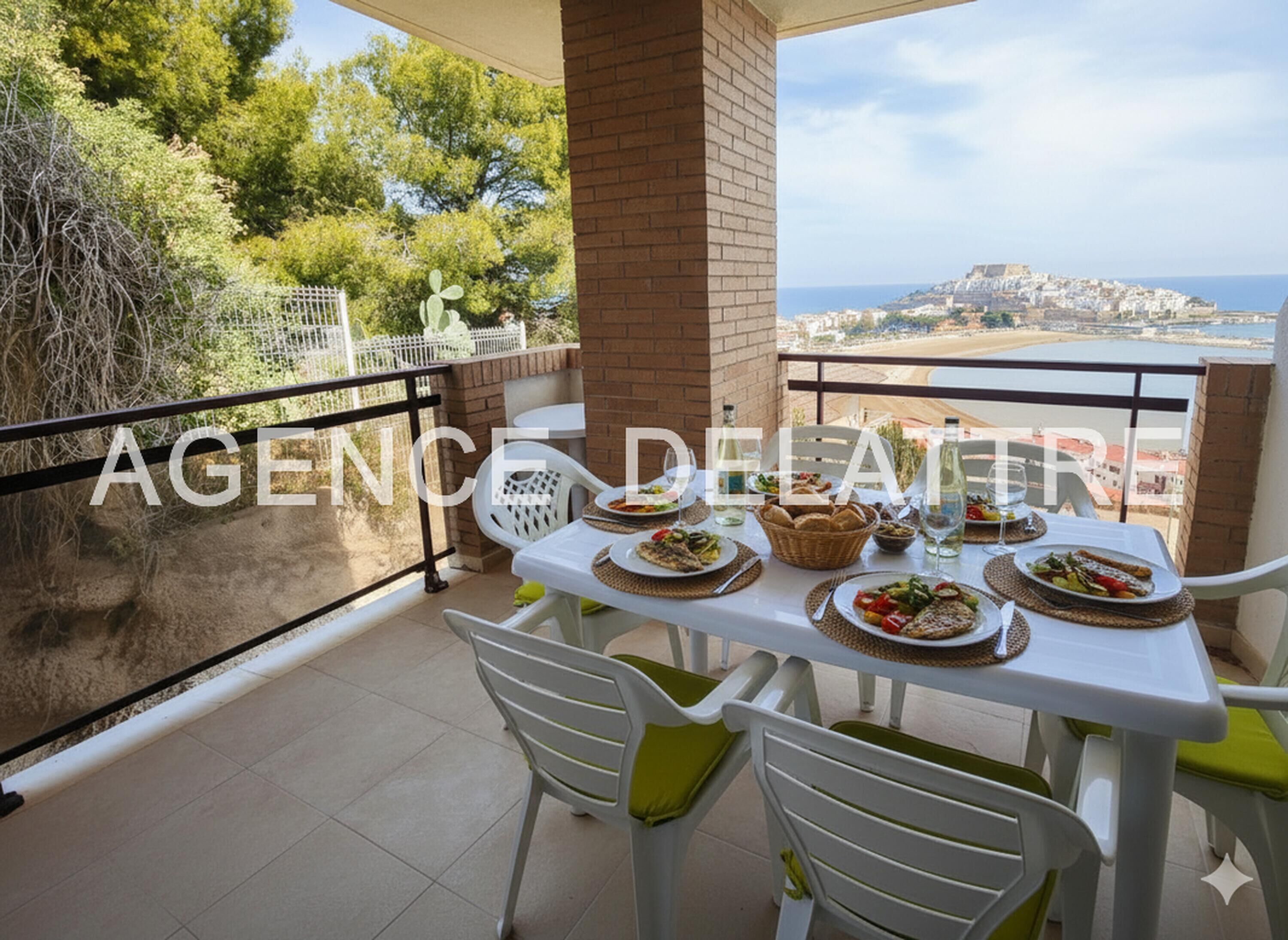 Speisen im Freien
