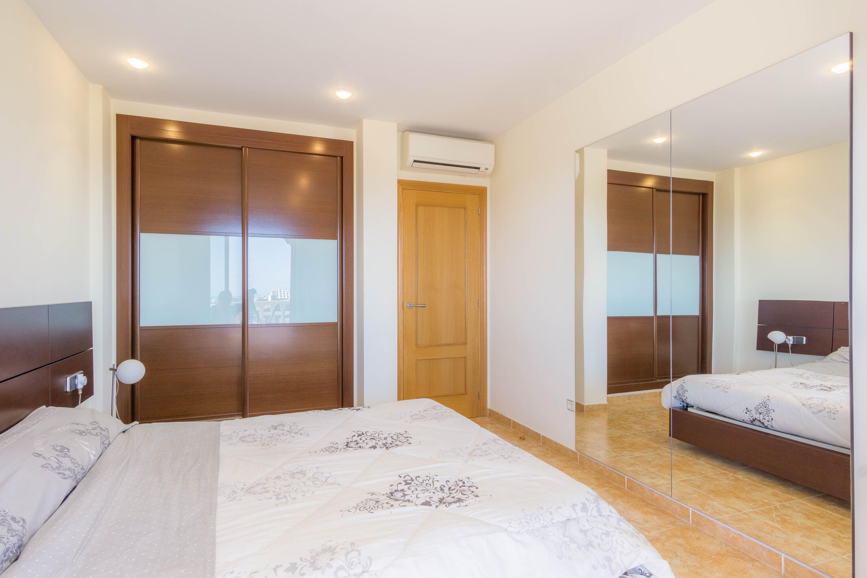 4 bedrooms