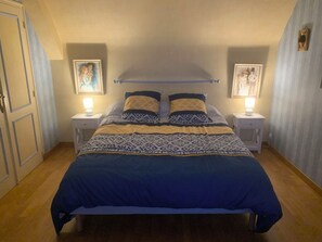 4 camere, Wi-Fi, lenzuola