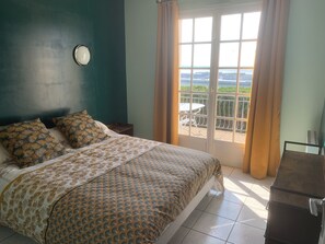 4 Schlafzimmer, WLAN, Bettwäsche