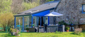 5 bedroom awesome home in Villedieu-les-Poêles