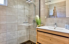 Dusche
