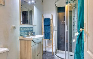 Dusche