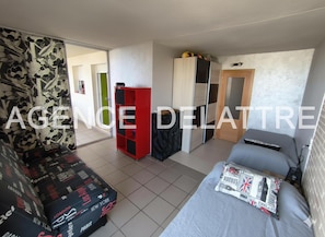 3 bedrooms, iron/ironing board, Internet