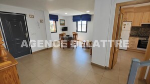 Dining - Villa with private pool, 3 bedrooms , 2 bathrooms (Peníscola/Peñíscola)
