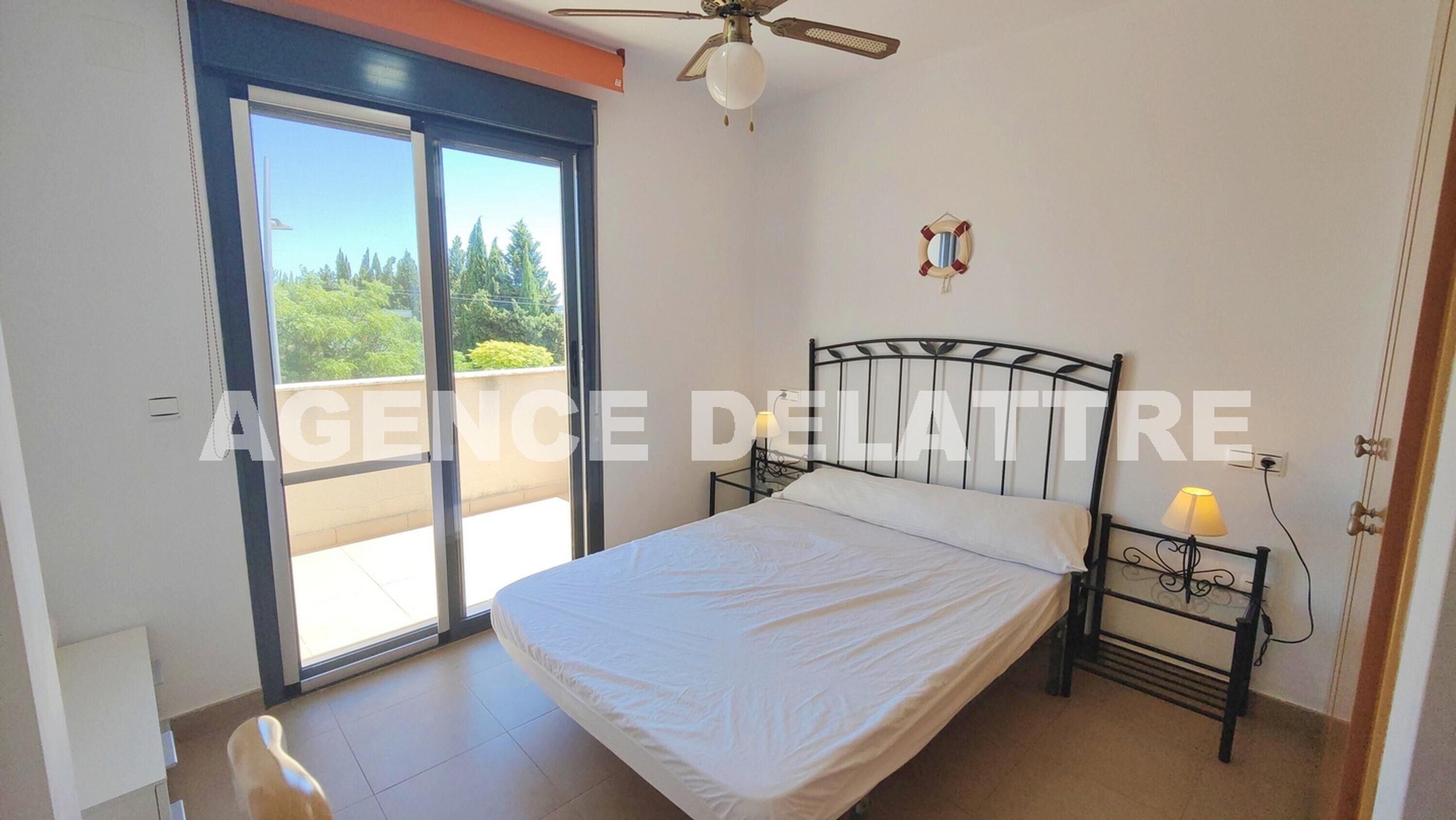 3 bedrooms, iron/ironing board, WiFi