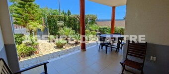 Villa with private pool, 3 bedrooms , 2 bathrooms