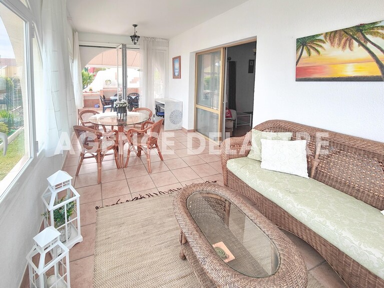 Villa Privada Con Piscina, 3 Dormitorios + 2 Baños - Peñíscola