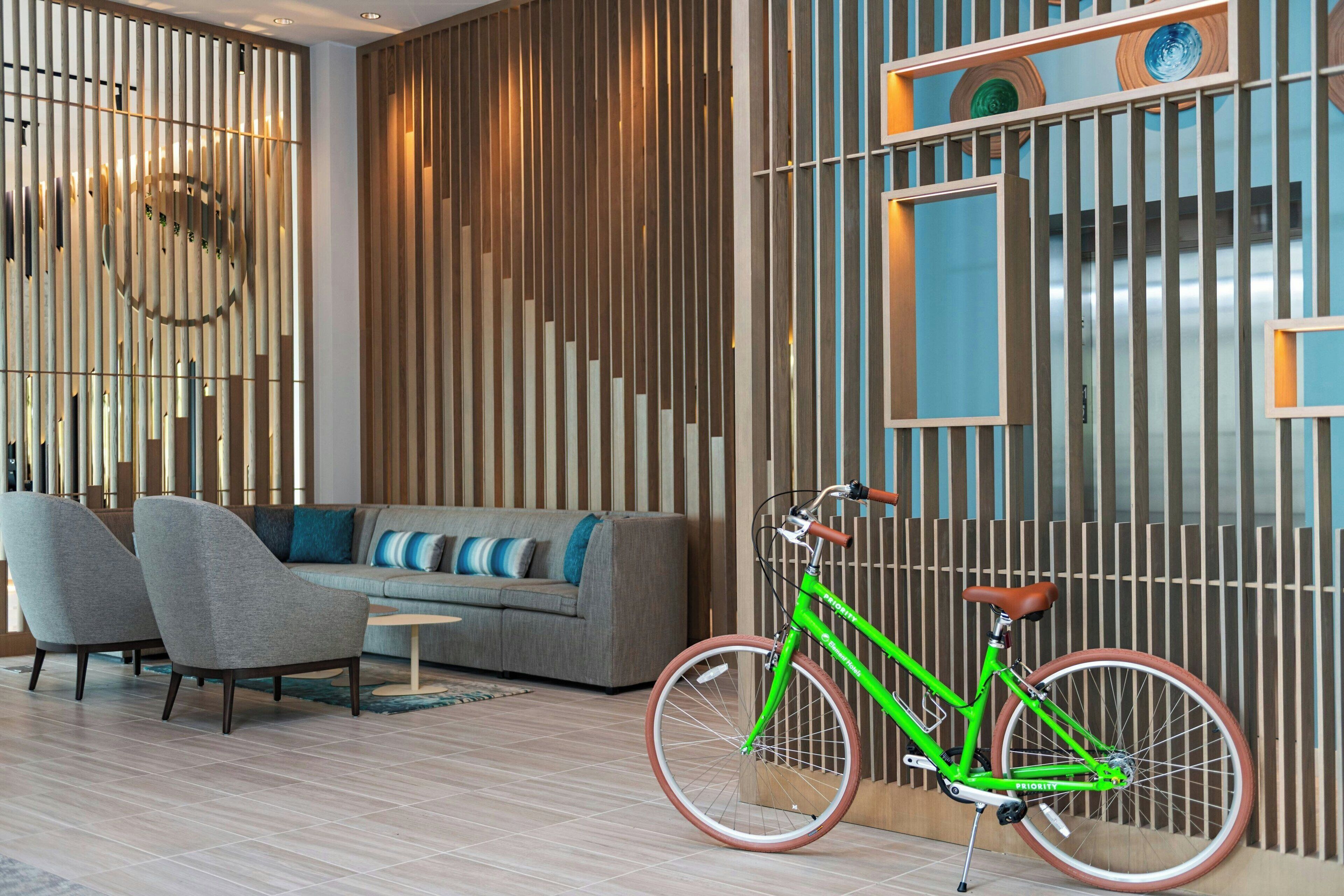 Photo - Element Las Vegas Symphony Park