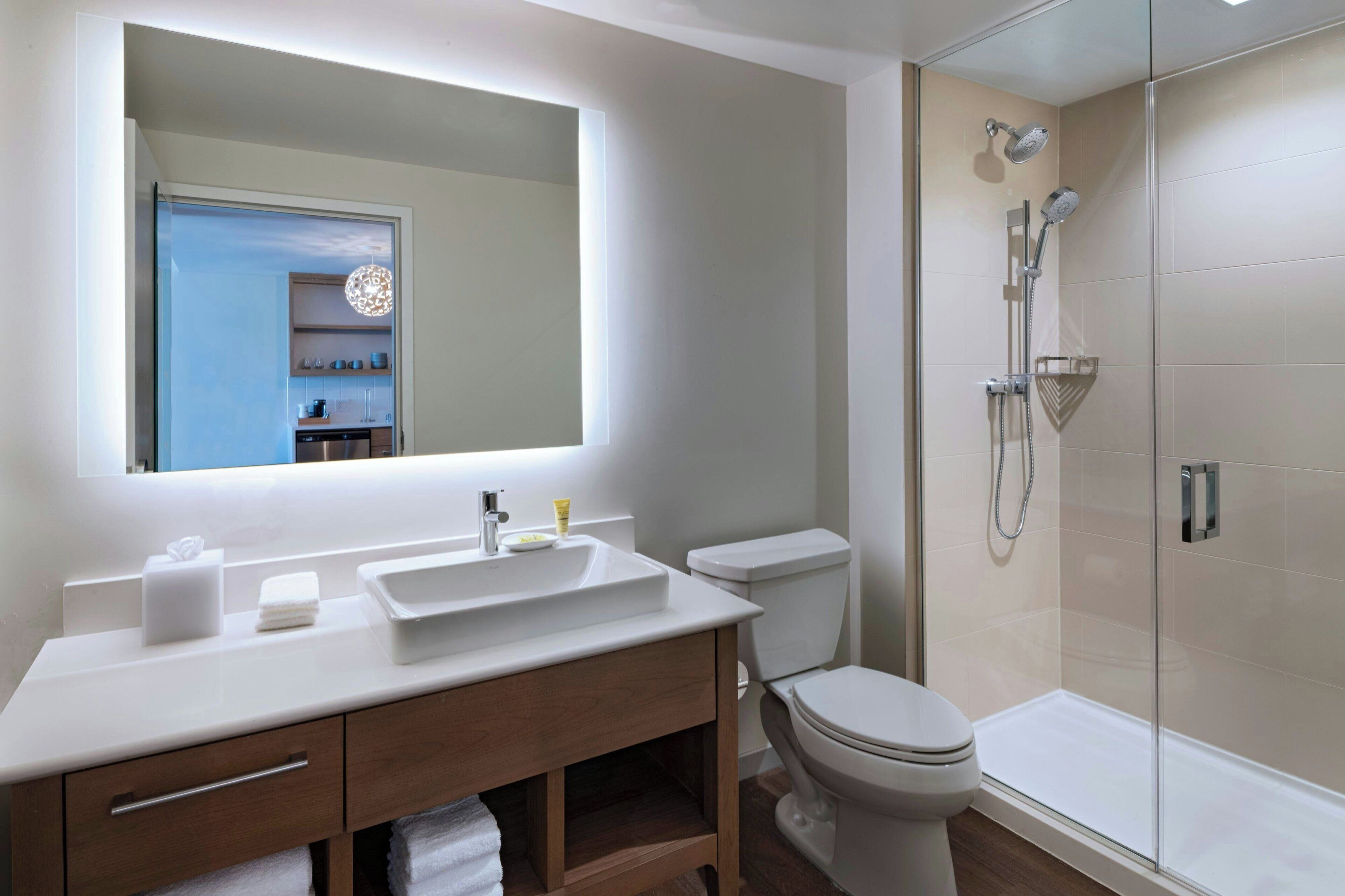 Photo - Element Las Vegas Symphony Park