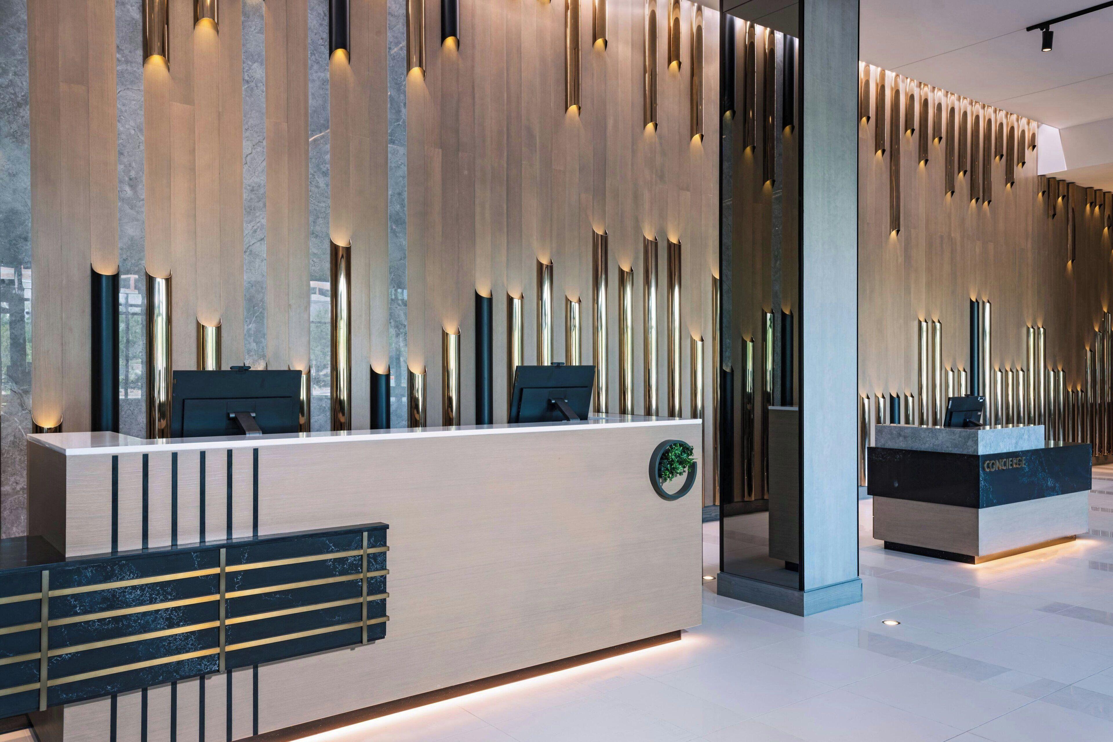 Photo - Element Las Vegas Symphony Park