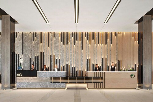 Element Las Vegas Symphony Park