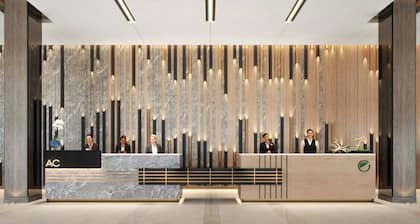 Element Las Vegas Symphony Park