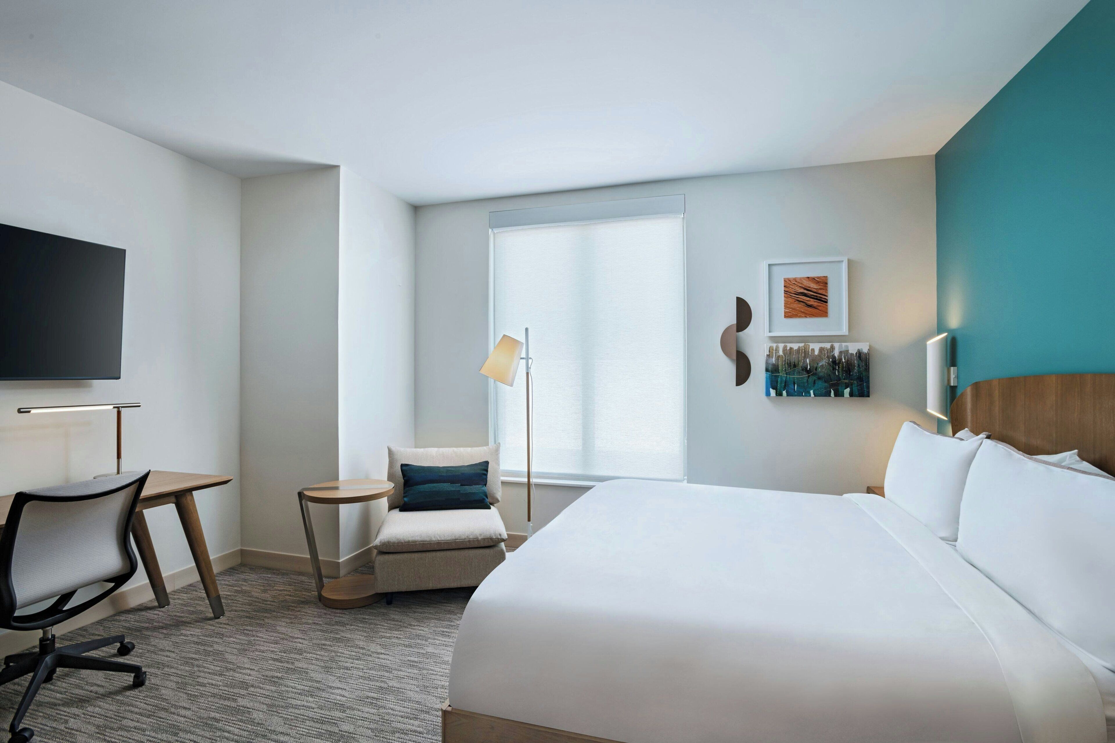 Photo - Element Las Vegas Symphony Park