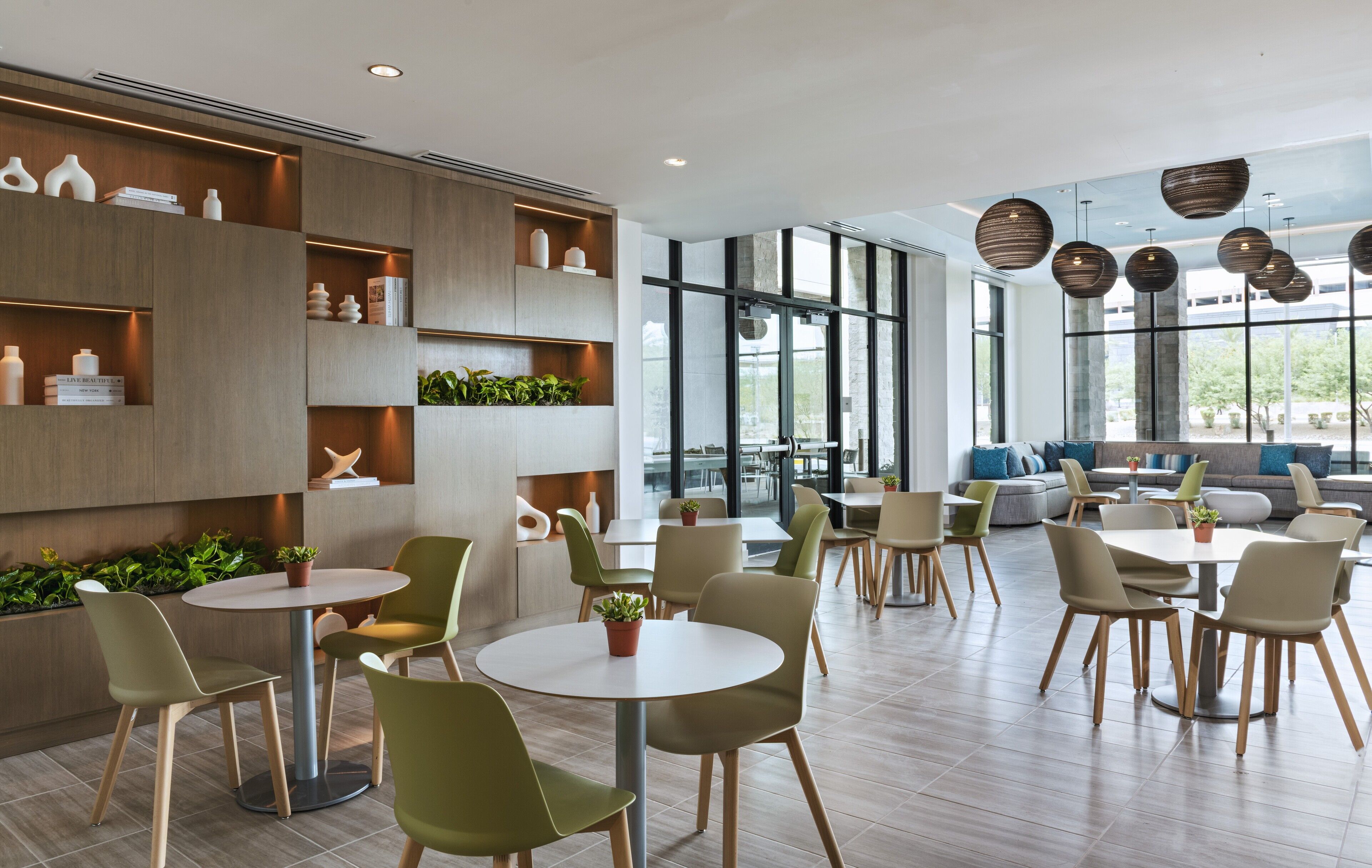 Foto - Element Las Vegas Symphony Park