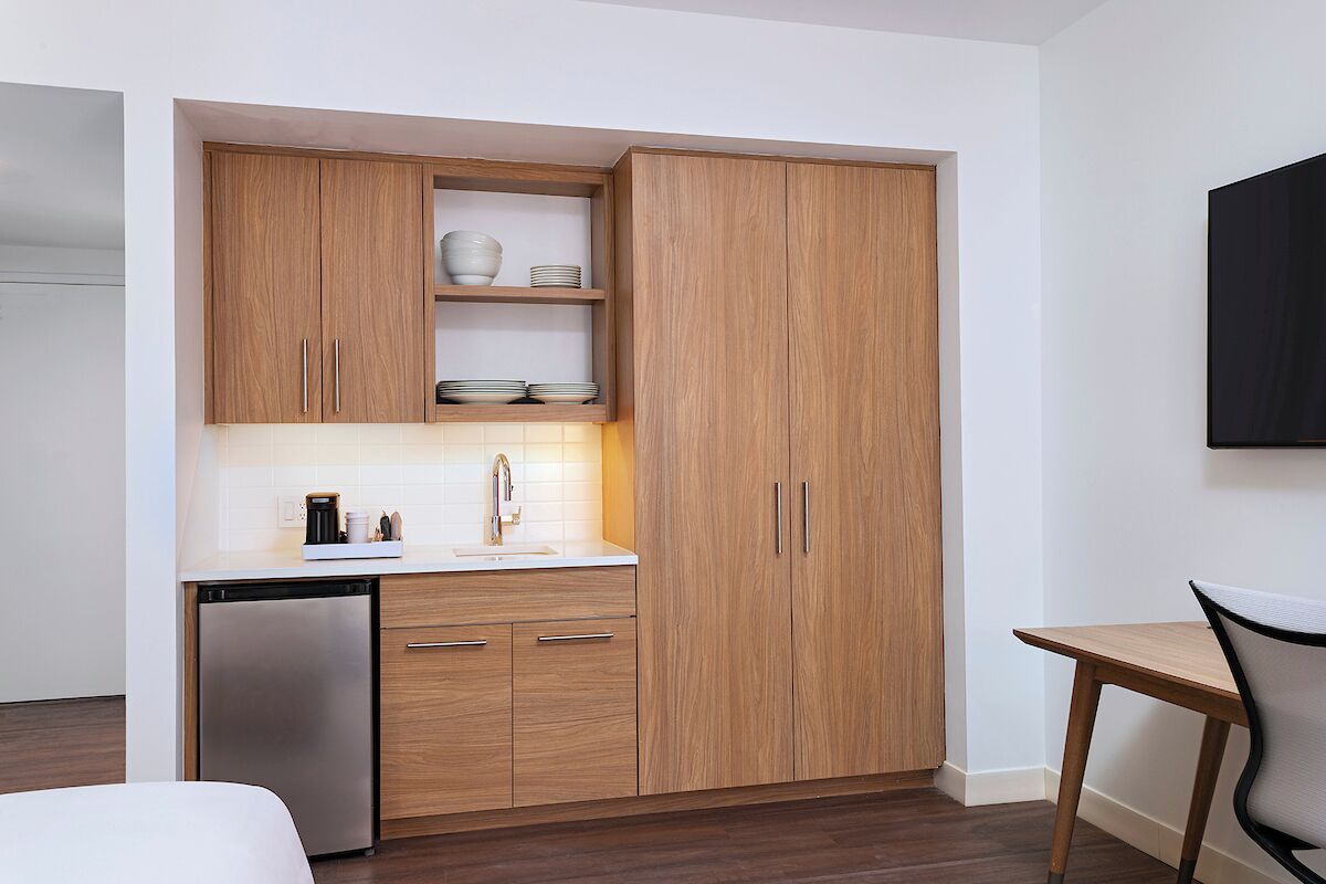 Foto - Element Las Vegas Symphony Park