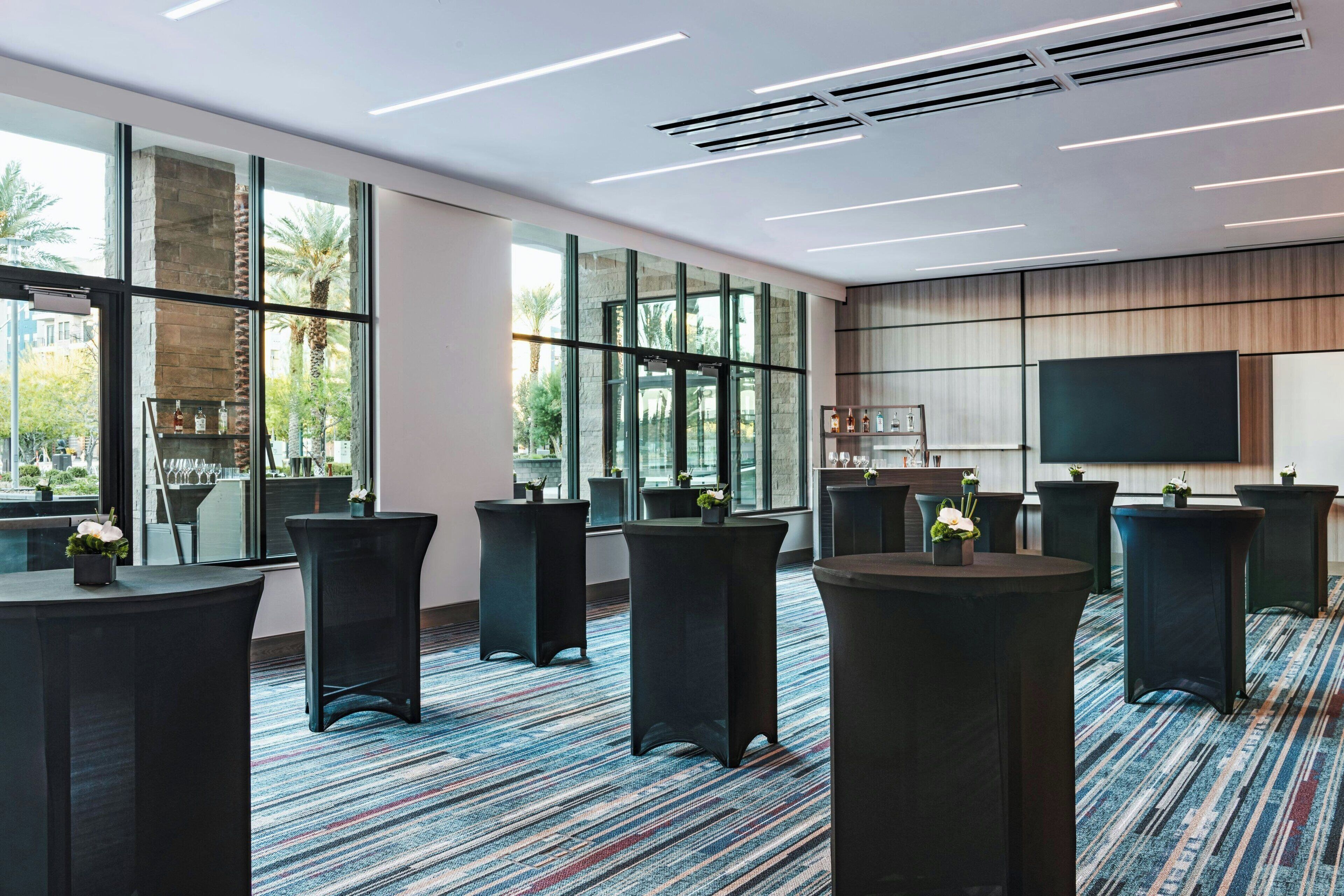 Photo - Element Las Vegas Symphony Park