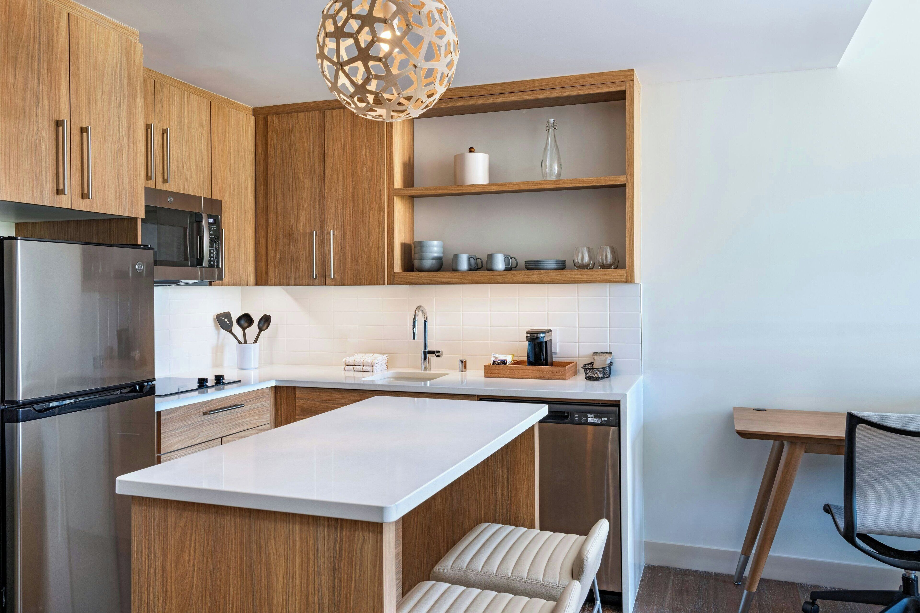 Photo - Element Las Vegas Symphony Park