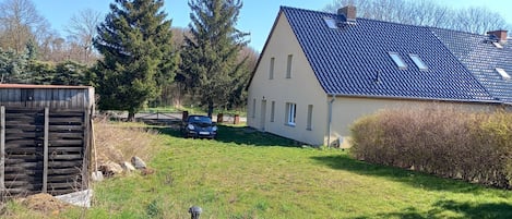 Ulkoalueet