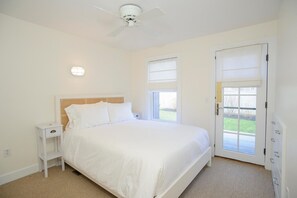 3 habitaciones, escritorio, tabla de planchar con plancha y wifi 