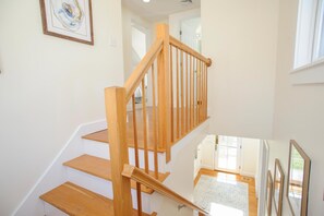 Interior - Charming 3-Bedroom Home in the Heart of Oak Bluffs (Oak Bluffs)