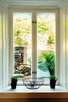 House, Sea View, Ground Floor | Living area