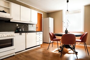House, Sea View, Ground Floor | Private kitchen
