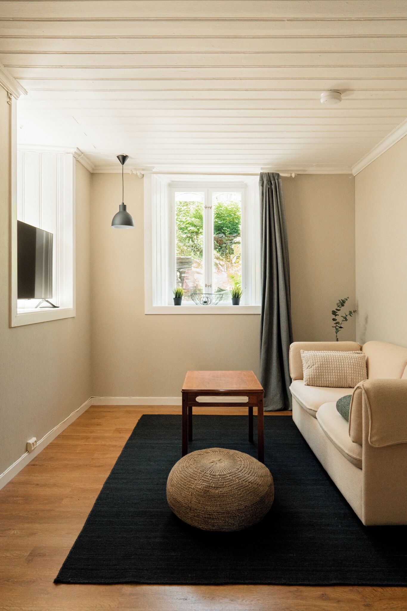 House, Sea View, Ground Floor | Living area