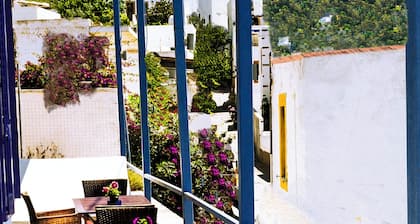 EL GRECO STUDIO PATMOS
