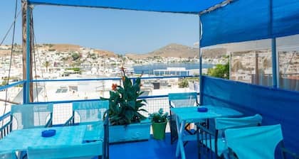 EL GRECO STUDIO PATMOS