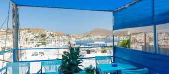 EL GRECO STUDIO PATMOS