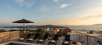 VILA KATHY - SEGET VRANJICA