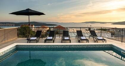 VILA KATHY - SEGET VRANJICA