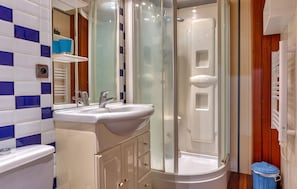 Dusche