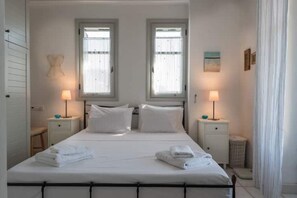 3 quartos, Wi-Fi