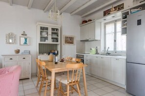 Cozinha privada