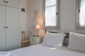 3 bedrooms, WiFi - Ainakai | Isterni, Paros (Paros)