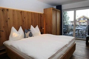 1 bedroom, free WiFi