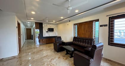 HOTEL MADHAVA RESIDENCY