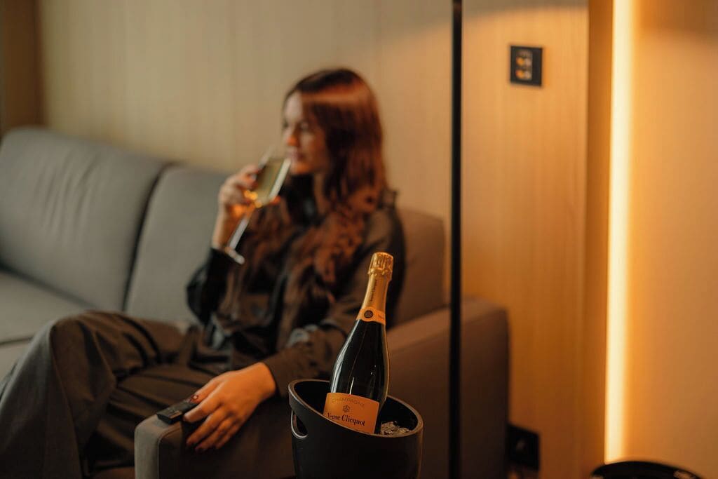 Foto - NOTO Hotel